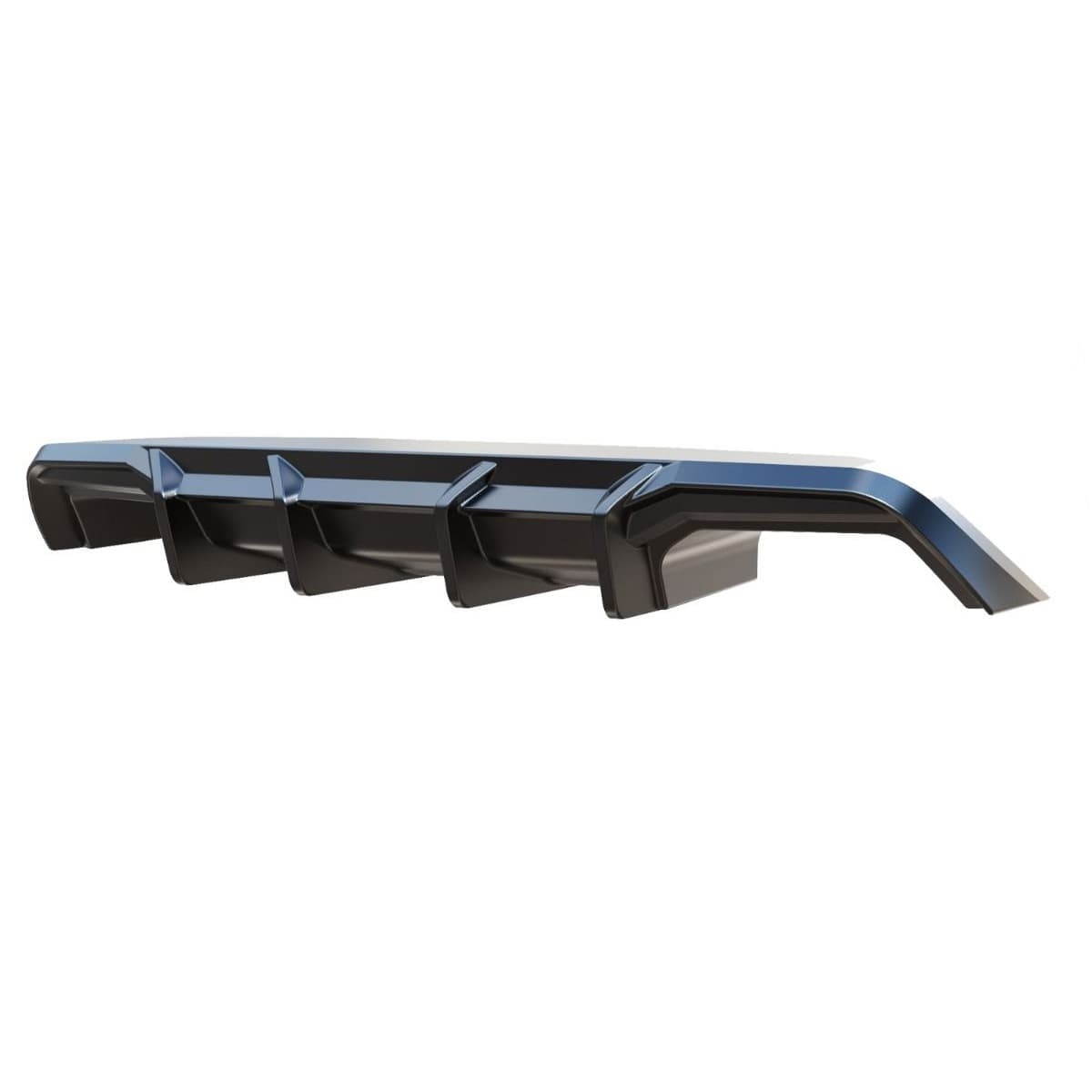 CUPRA FORMENTOR - APEX HECK DIFFUSOR OO-OO