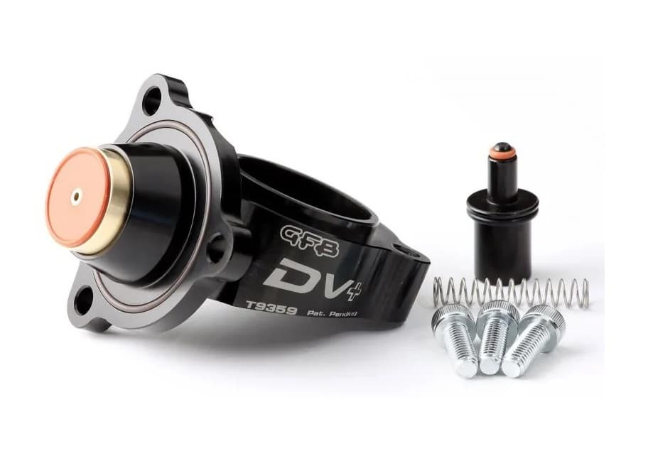 GFB DV+ T9359 Schubumluftventil für VAG 2.0 T(F)SI
