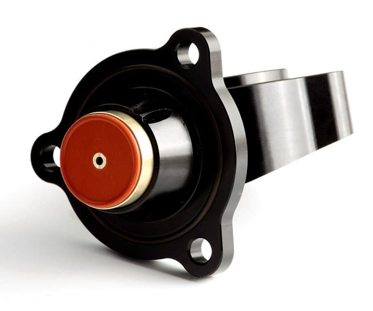 GFB DV+ T9359 Schubumluftventil für VAG 2.0 T(F)SI – Bild 2
