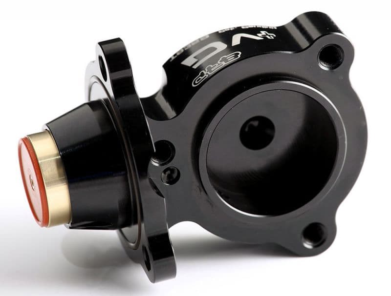 GFB DV+ T9359 Schubumluftventil für VAG 2.0 T(F)SI – Bild 3