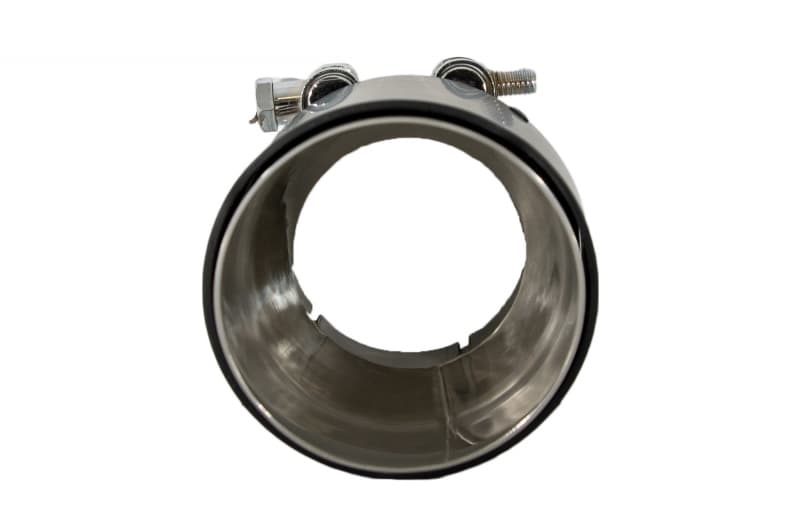 UNIVERSELLES CARBON ENDROHR IN 60MM – Bild 4