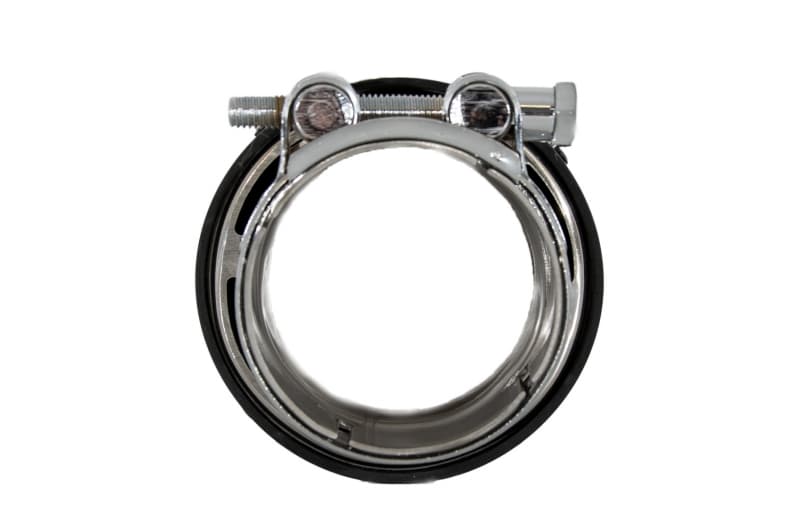 UNIVERSELLES CARBON ENDROHR IN 60MM – Bild 5