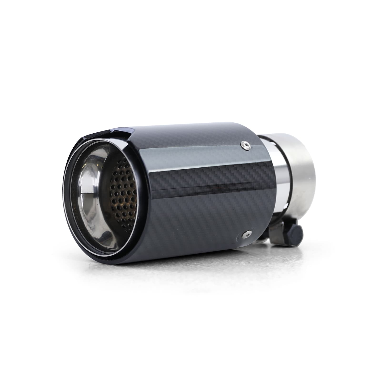 UNIVERSELLES CARBON ENDROHR IN 60-64MM