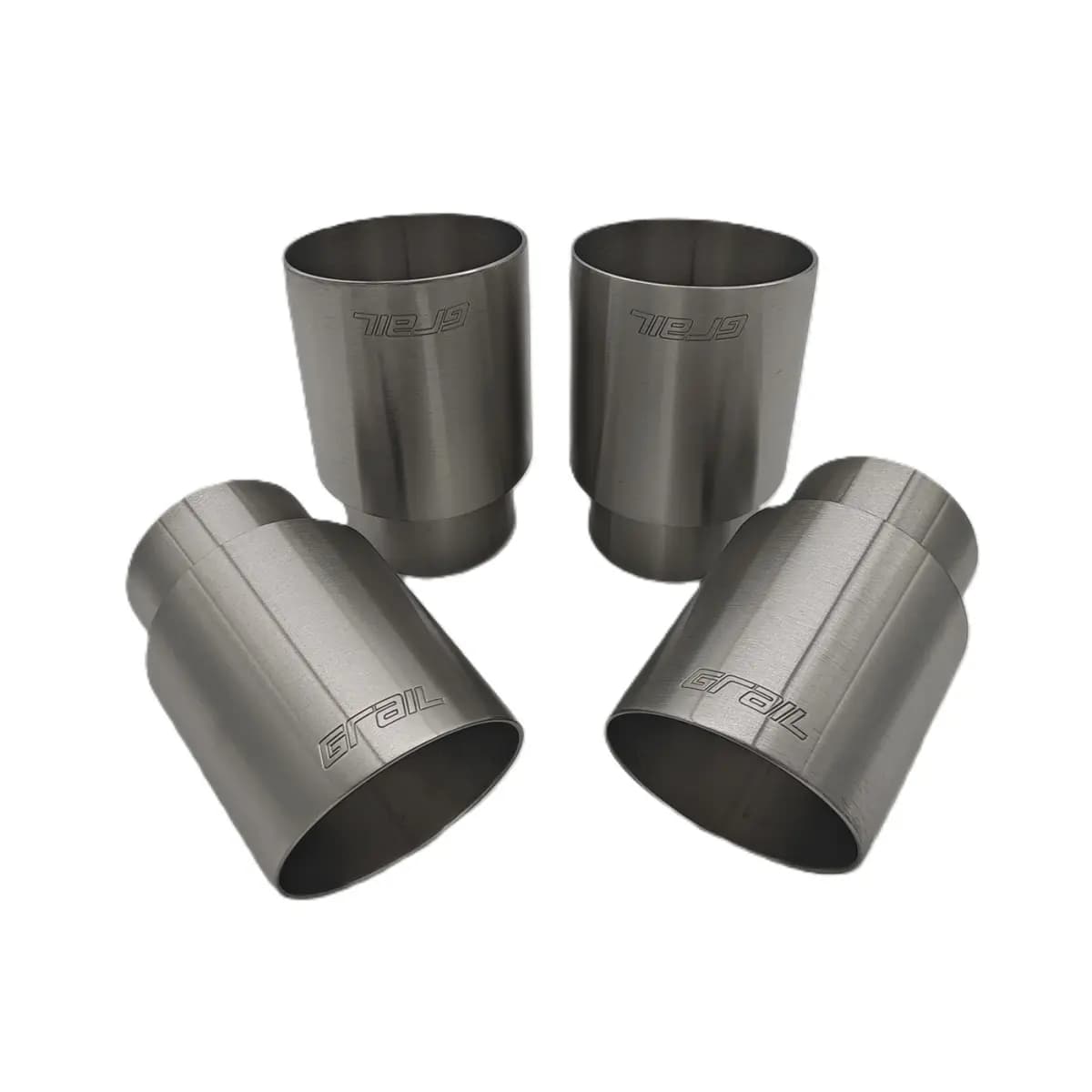 BMW M2 - GRAIL 4ER ENDROHR SET Ø 115MM