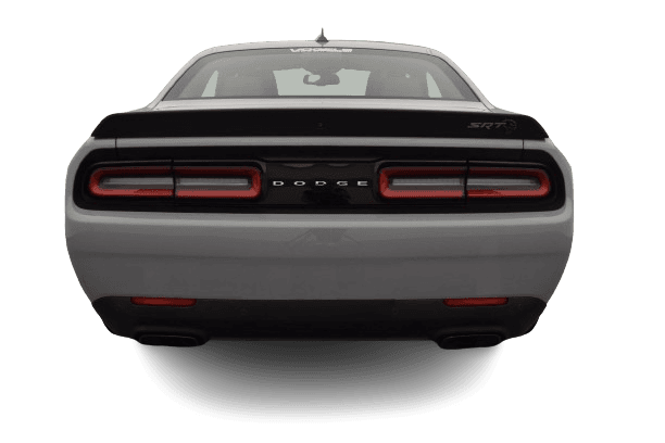 DODGE CHALLENGER HELLCAT - GRAIL DUPLEX SPORTAUSPUFF ANLAGE AB KAT V.9 – Bild 3