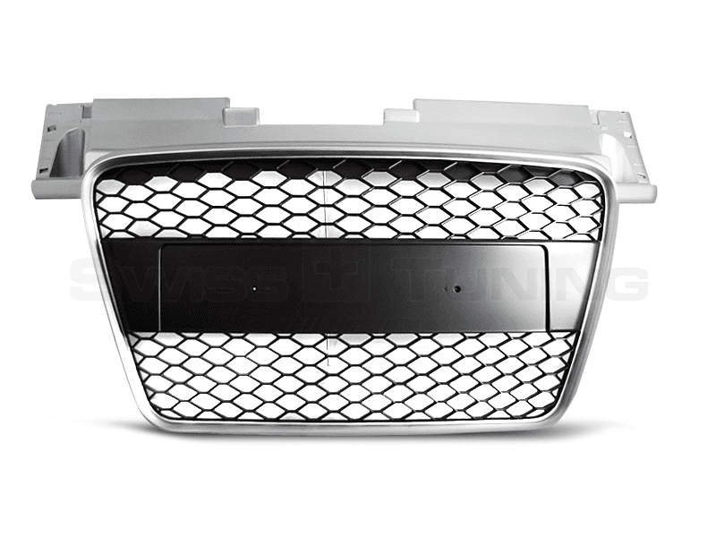 AUDI TT - SPORTGRILL TTRS OPTIK