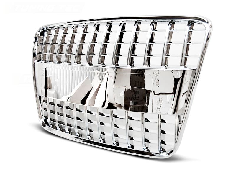AUDI Q7 - SPORTGRILL SPORT OPTIK V.2 – Bild 2
