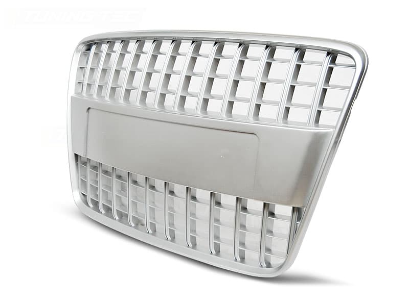 AUDI Q7 - SPORTGRILL SPORT OPTIK V.3 – Bild 2