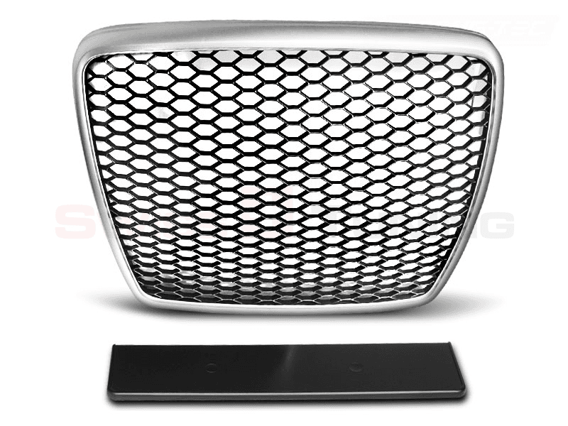 AUDI A6 - SPORTGRILL RS6 OPTIK