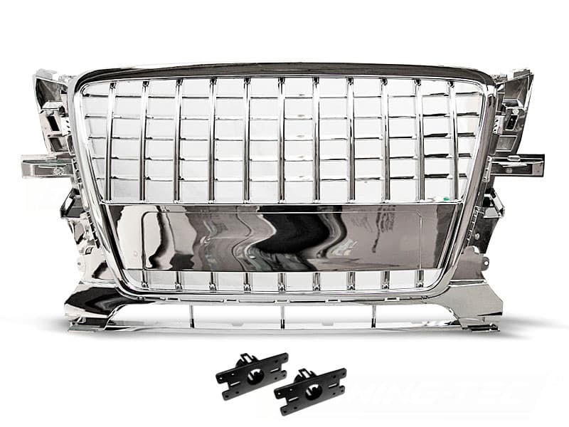 AUDI Q5 - SPORTGRILL SPORT OPTIK