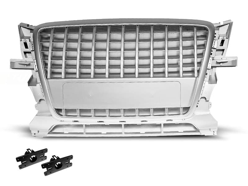 AUDI Q5 - SPORTGRILL SPORT OPTIK