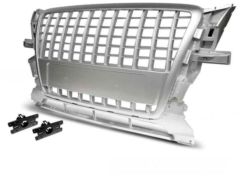 AUDI Q5 - SPORTGRILL SPORT OPTIK – Bild 3