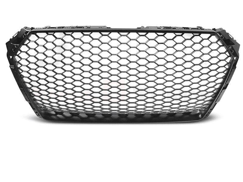 AUDI A4 - SPORTGRILL RS4 OPTIK