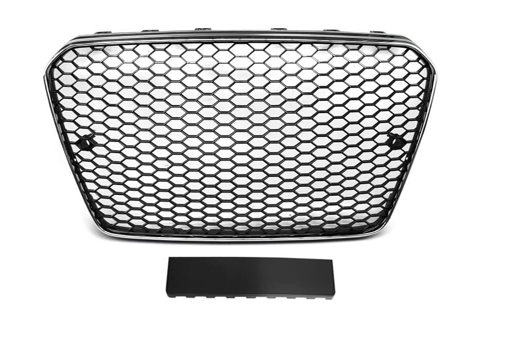 AUDI A5 FACELIFT - SPORTGRILL RS OPTIK