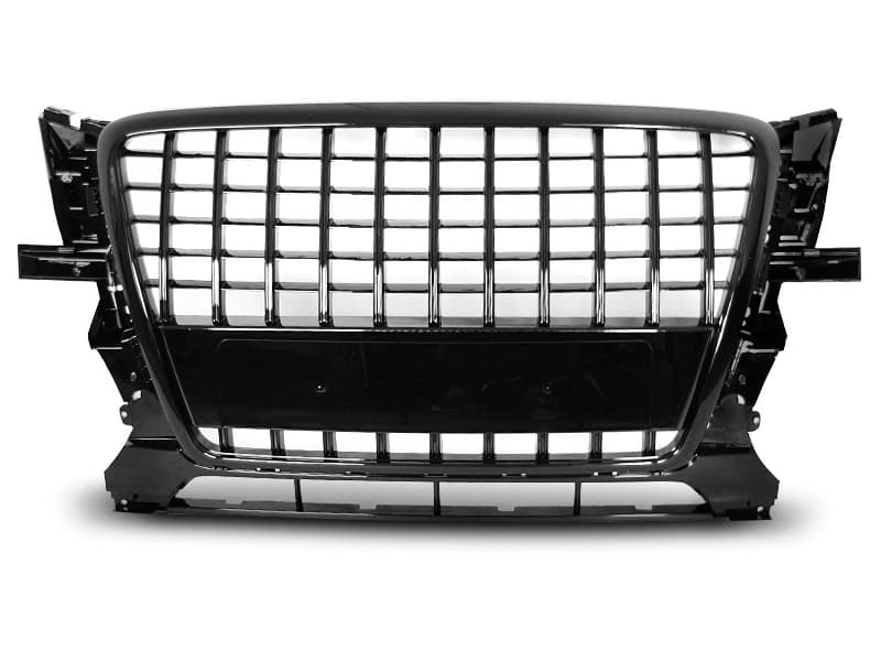AUDI Q5 - SPORTGRILL SPORT OPTIK