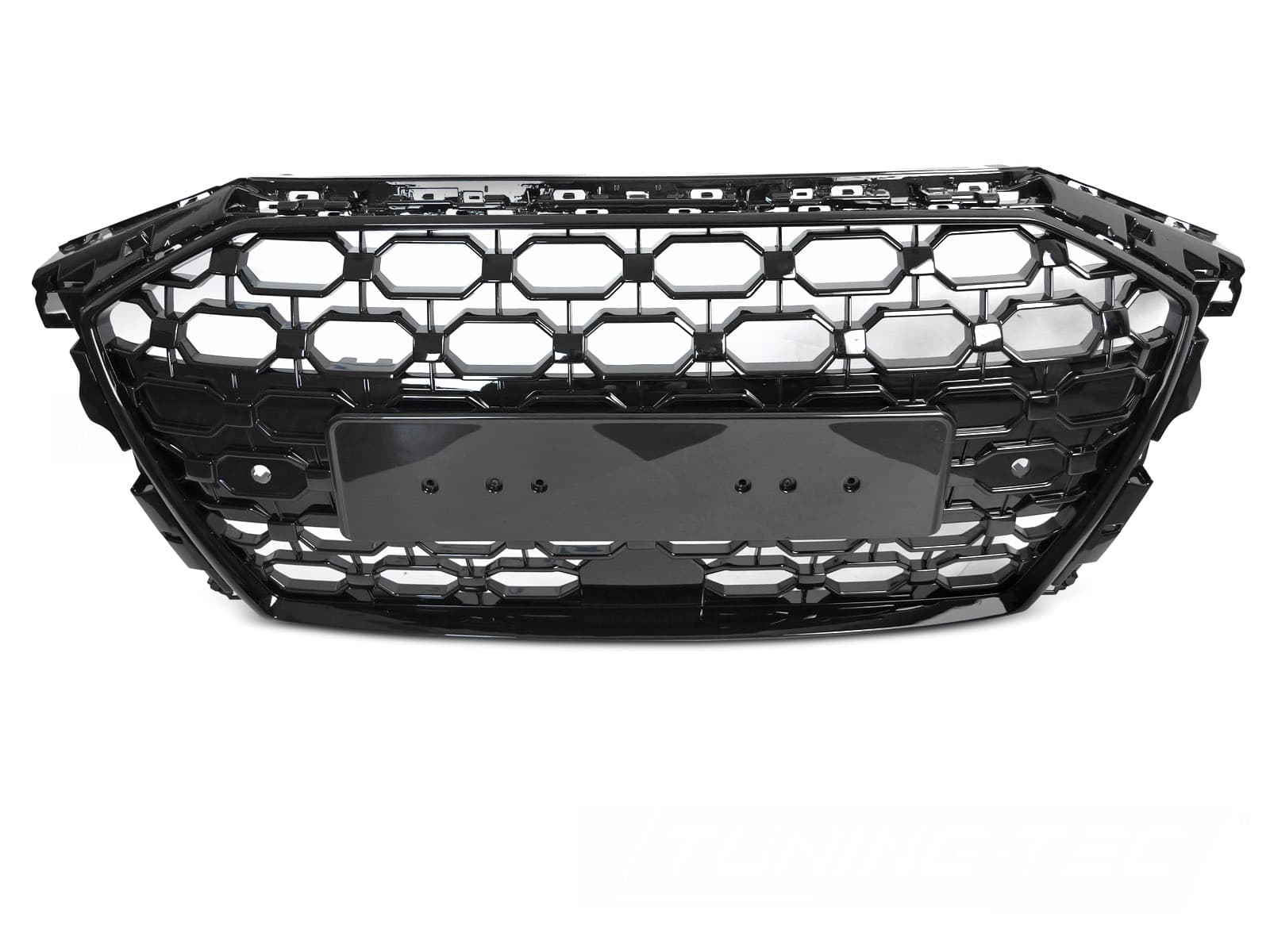 AUDI A3 - SPORTGRILL RS3 QUATTRO OPTIK (PDC/ACC) V.3