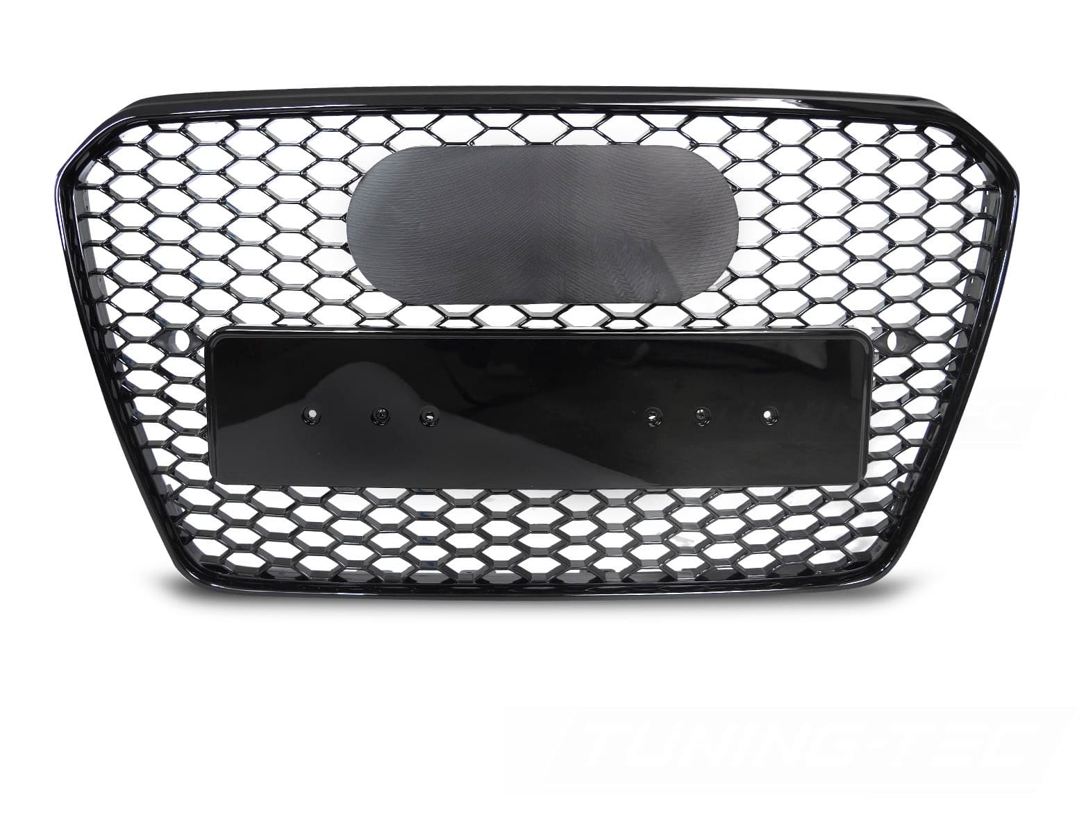 AUDI A5 FACELIFT - SPORTGRILL RS5 OPTIK V.3