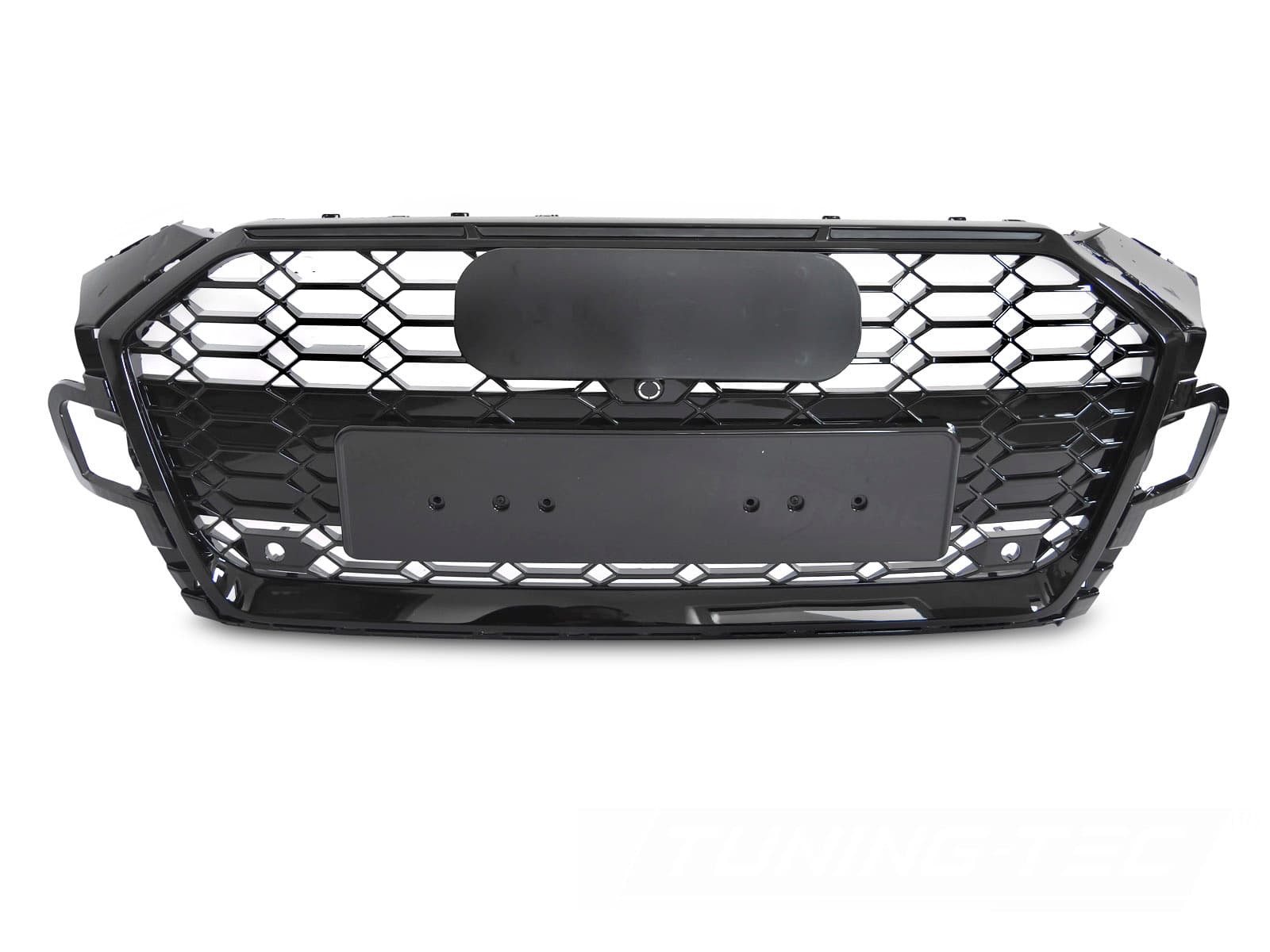 AUDI A5 FACELIFT - SPORTGRILL RS5 OPTIK V.3