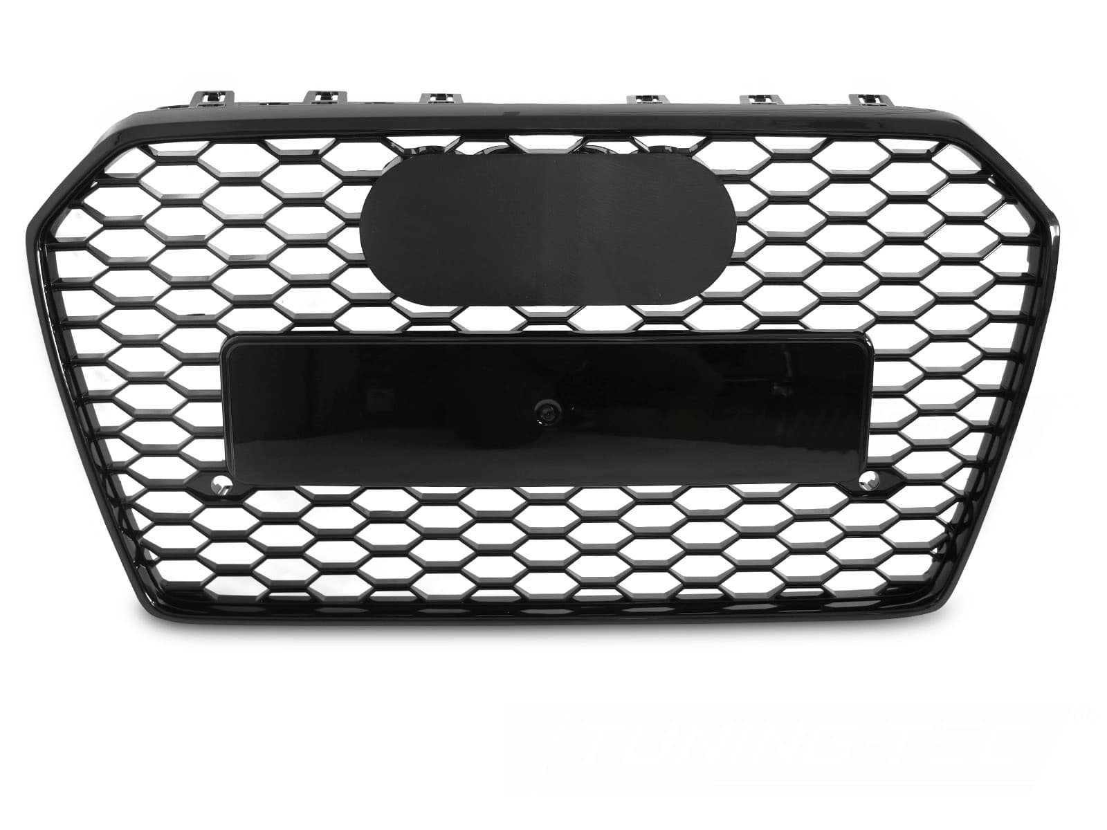 AUDI A6 FACELIFT - SPORTGRILL RS6 OPTIK V.3