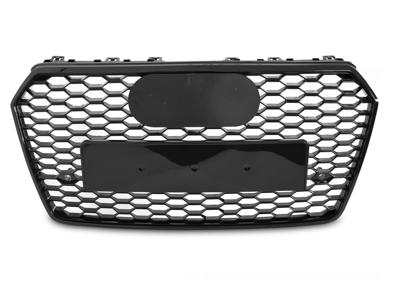 AUDI A7 FACELIFT - SPORTGRILL RS7 OPTIK V.3