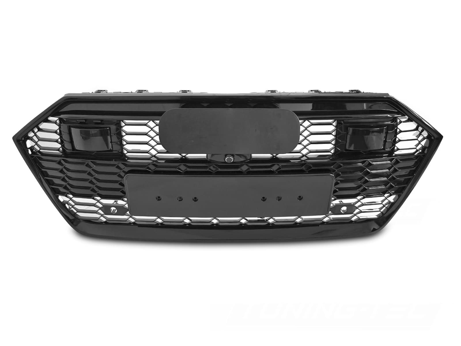 AUDI A7 - SPORTGRILL RS7 OPTIK V.5