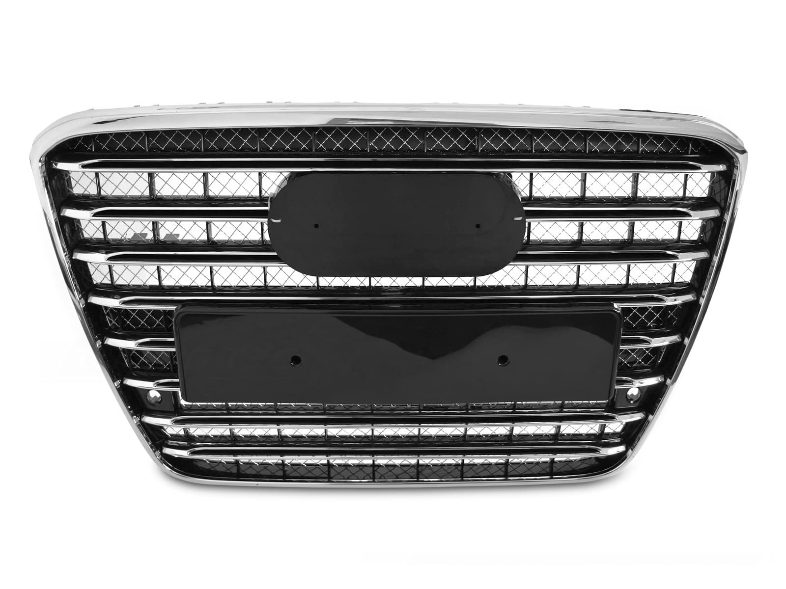 AUDI A8 - SPORTGRILL S8 OPTIK V.1