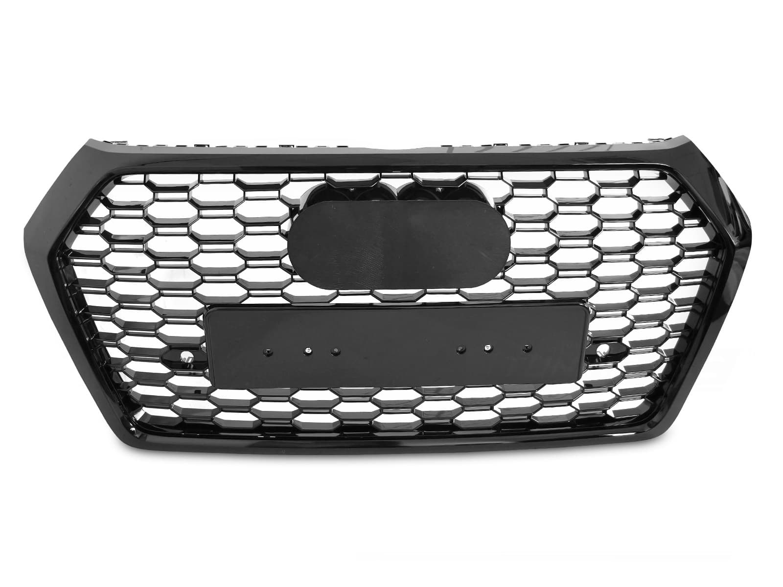 AUDI Q5 - SPORTGRILL Q5 RS OPTIK V.5