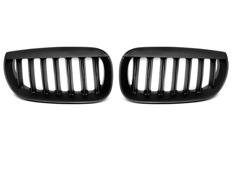 BMW X3 - SPORTGRILL