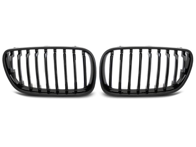 BMW X3 E83LCI - SPORTGRILL V.3