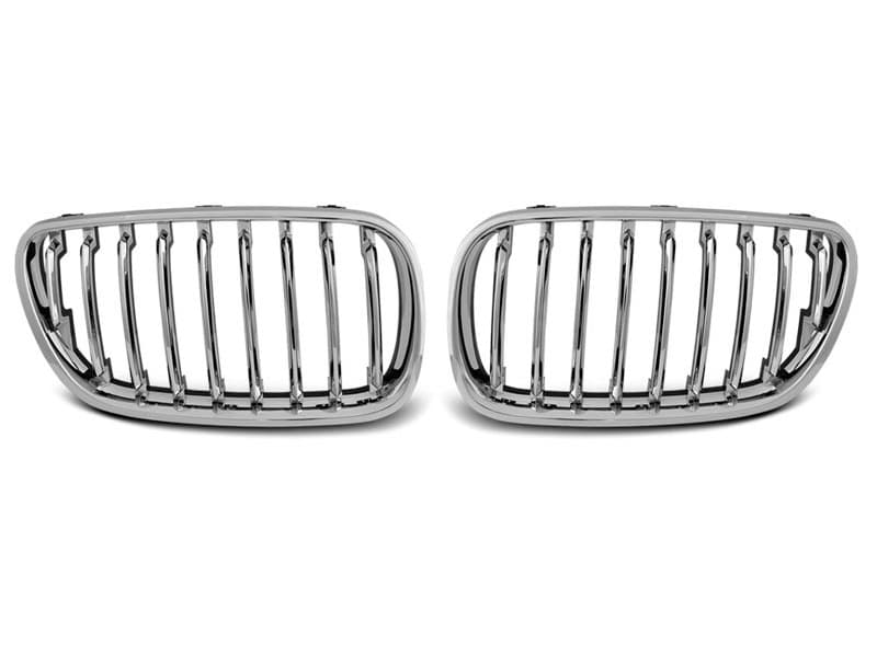 BMW X3 E83LCI - SPORTGRILL V.4