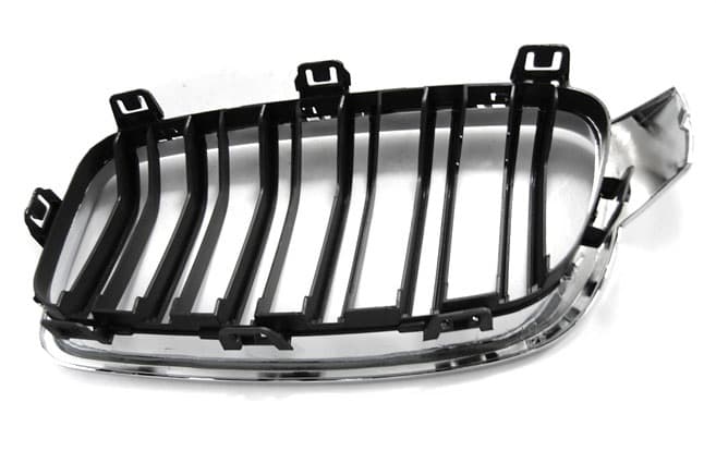 BMW F30 LIMOUSINE - SPORTGRILL M3 OPTIK – Bild 3