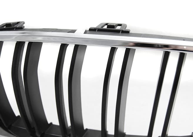 BMW M3 - SPORTGRILL M PERFORMANCE OPTIK – Bild 3