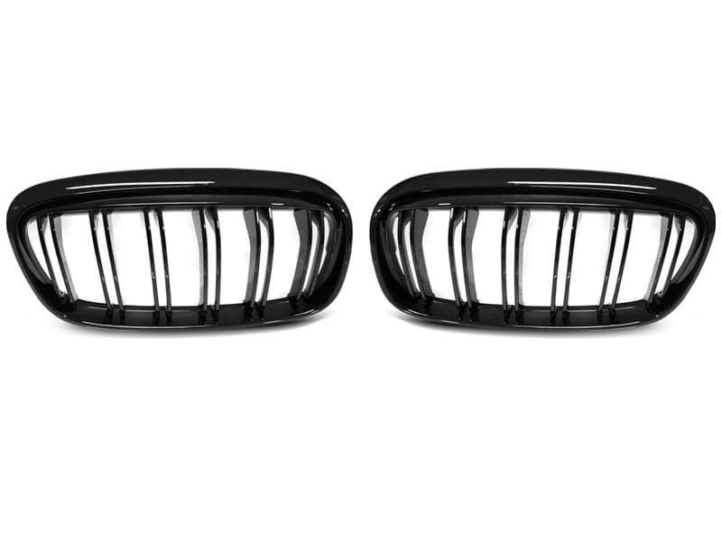 BMW ACTIVE TOURER - SPORTGRILL GLANZ V.1