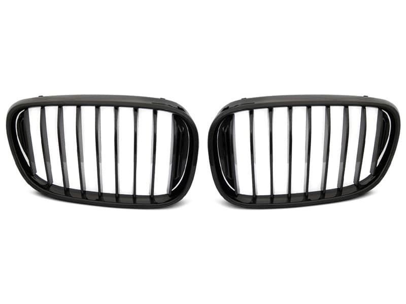 BMW G11 - SPORTGRILL SCHWARZ GLANZ V.2