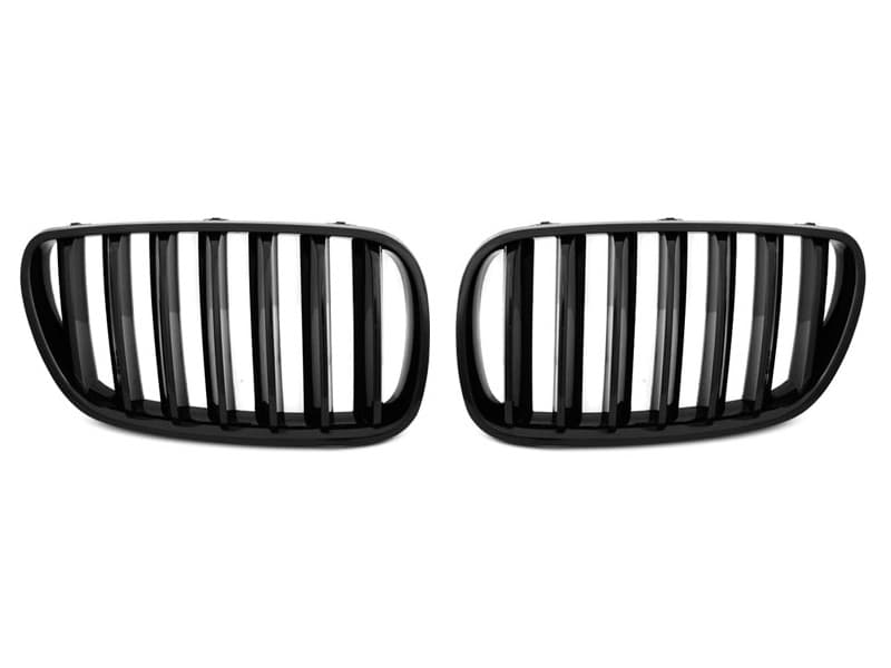 BMW X3 E83LCI - SPORTGRILL V.2