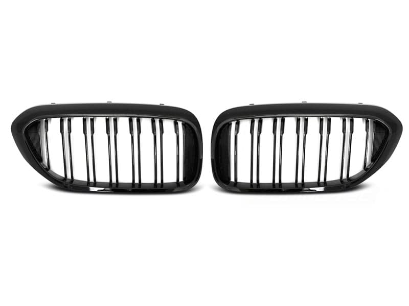 BMW G31 - SPORTGRILL GLANZ M PERFORMANCE OPTIK