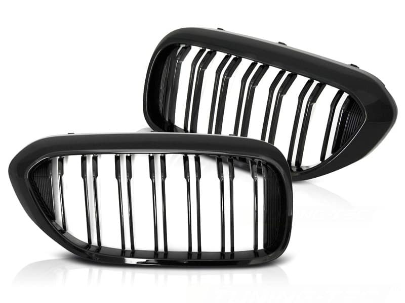 BMW G31 - SPORTGRILL GLANZ M PERFORMANCE OPTIK – Bild 2