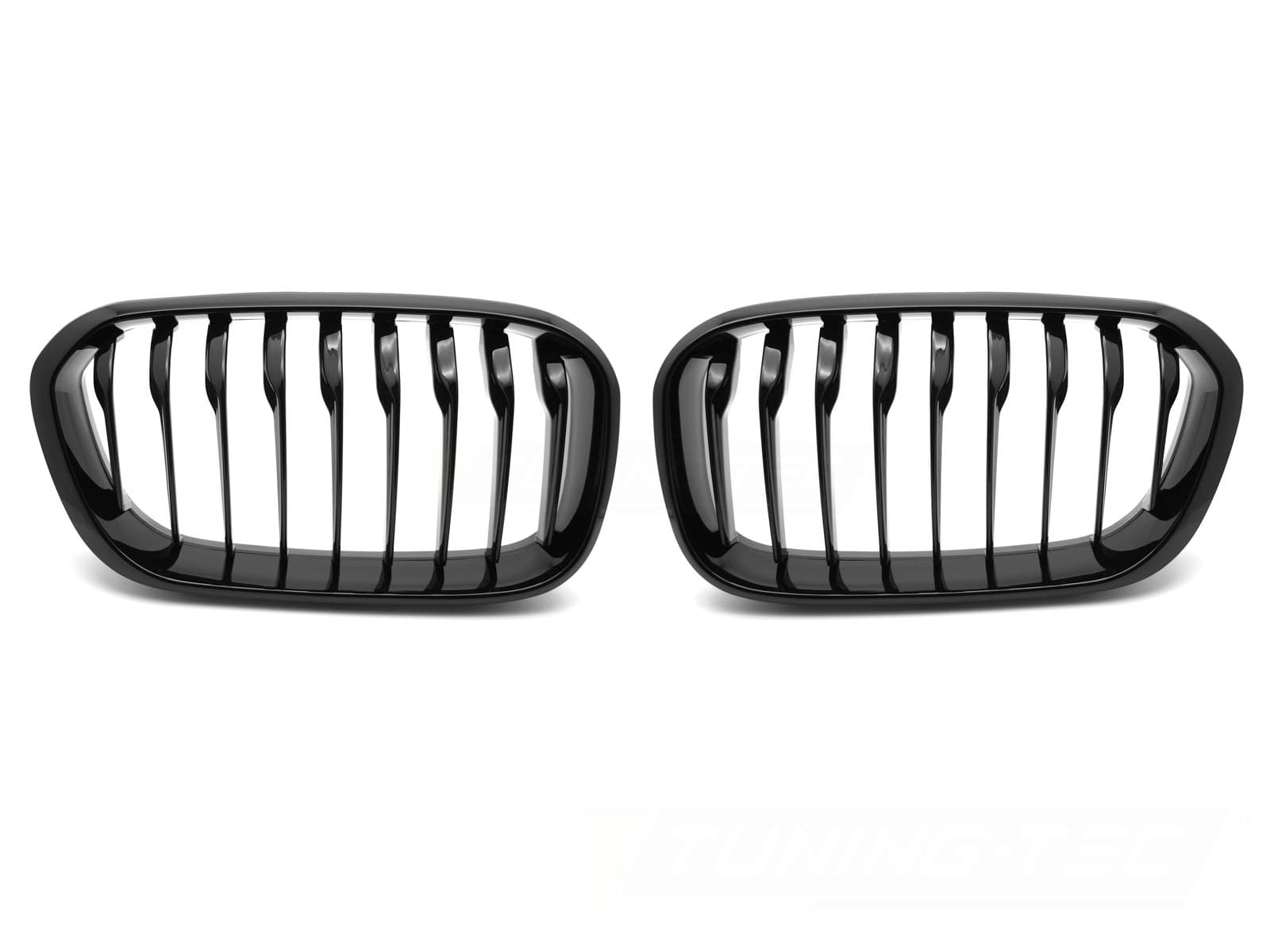 BMW F20LCI | F21LCI - SPORTGRILL GLANZ V.4