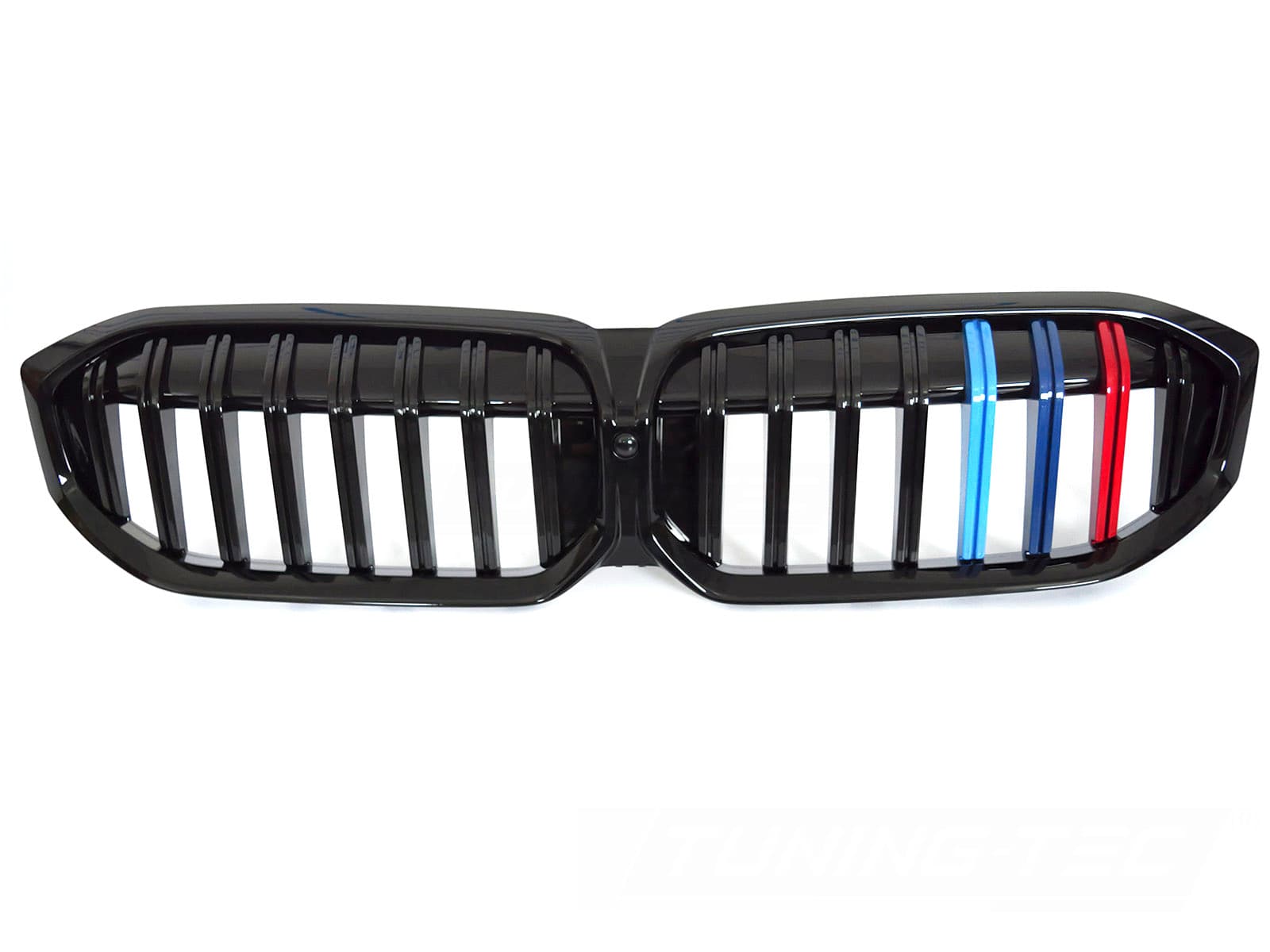 BMW G21 LCI - SPORTGRILL GLANZ TRI-COLOR V.2