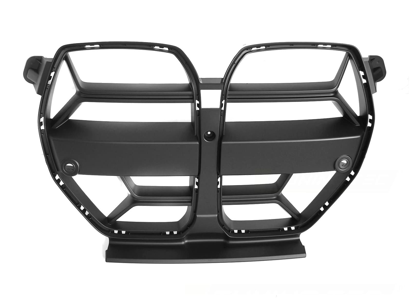 BMW M4 - KÜHLERGRILL FRONTGRILL NIEREN RAHMEN CSL OPTIK (ACC) V.2