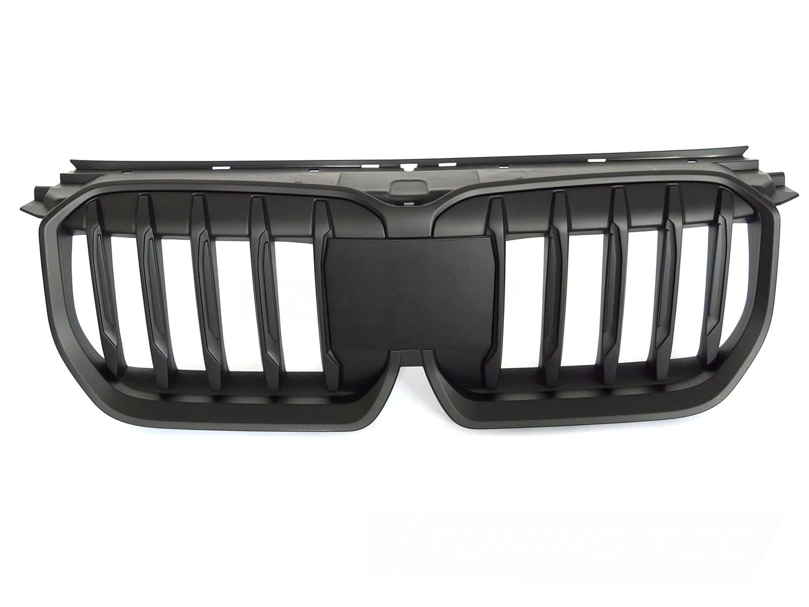 BMW X1 - SPORTGRILL SCHWARZ M PERFORMANCE OPTIK V.2