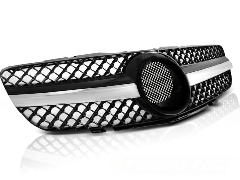 MERCEDES SL - SPORTGRILL V.5