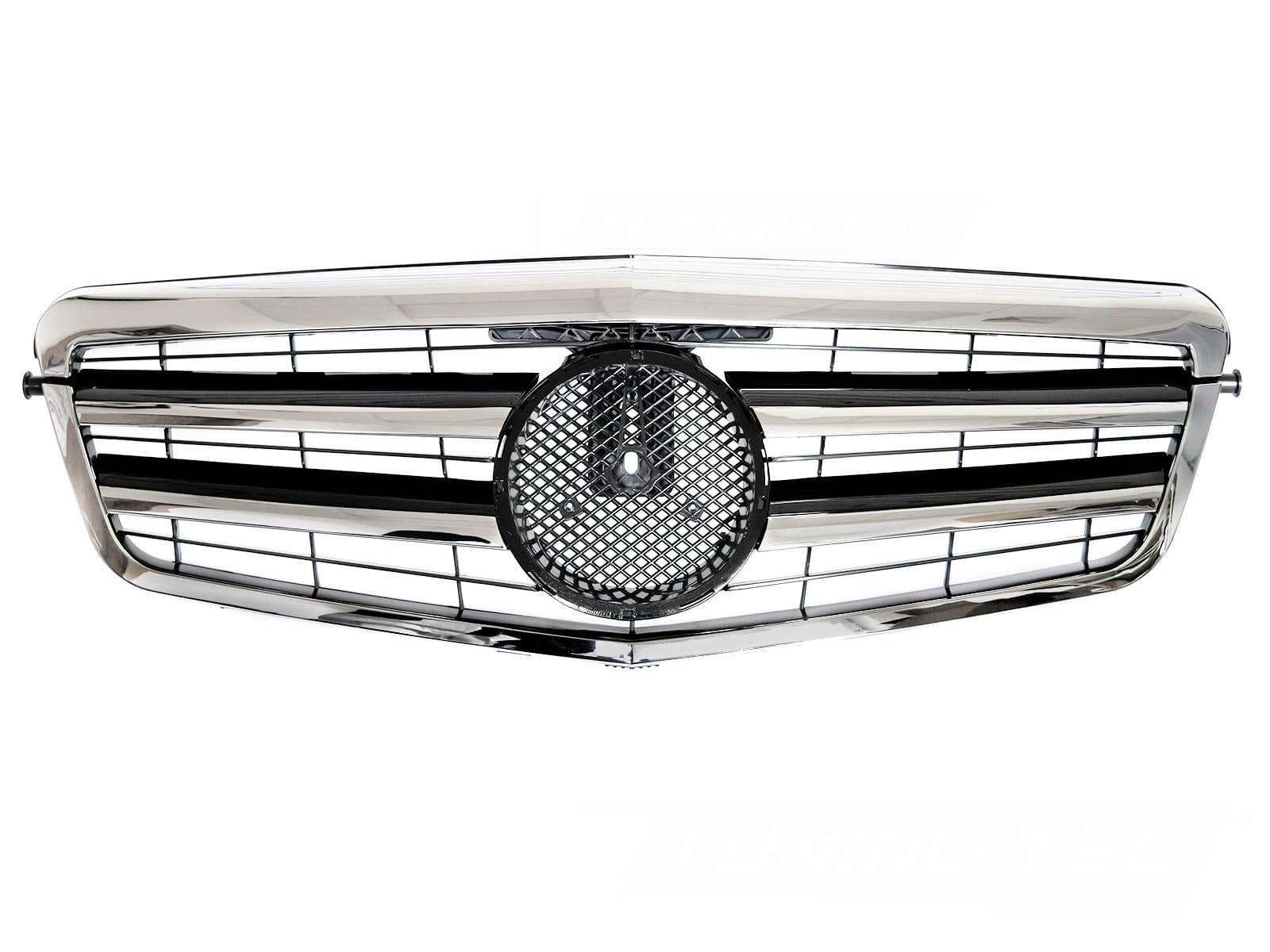 MERCEDES E-KLASSE - SPORTGRILL