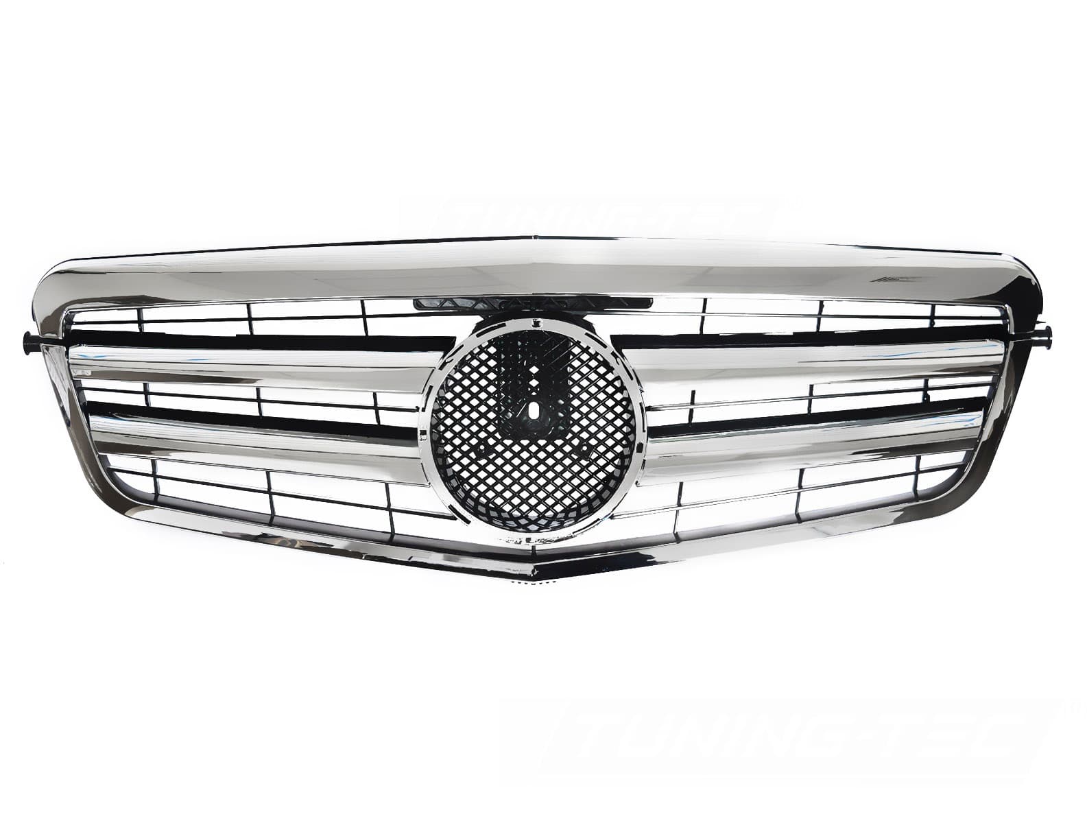 MERCEDES E-KLASSE - SPORTGRILL