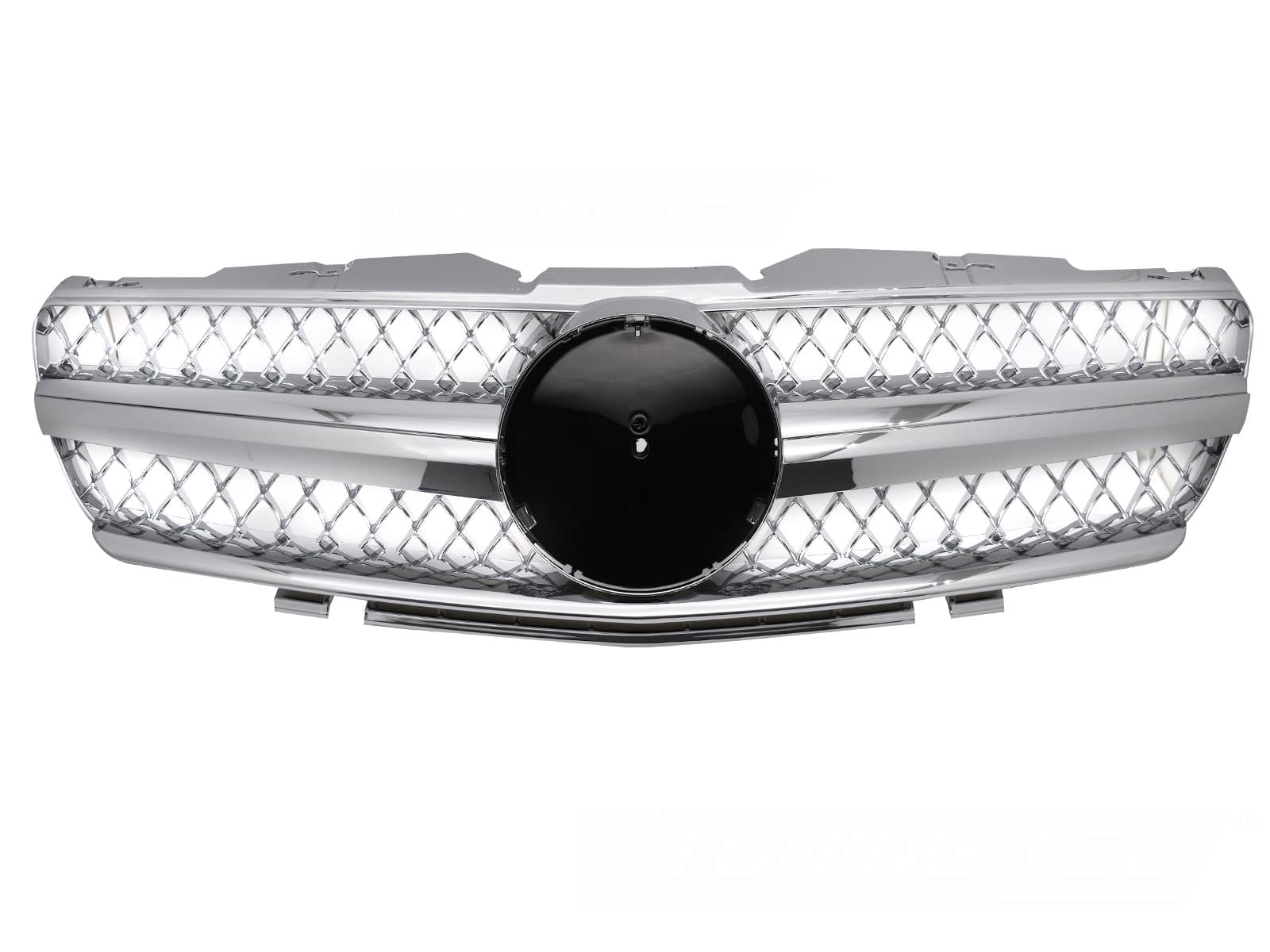 MERCEDES SL 03.2006+ - SPORTGRILL
