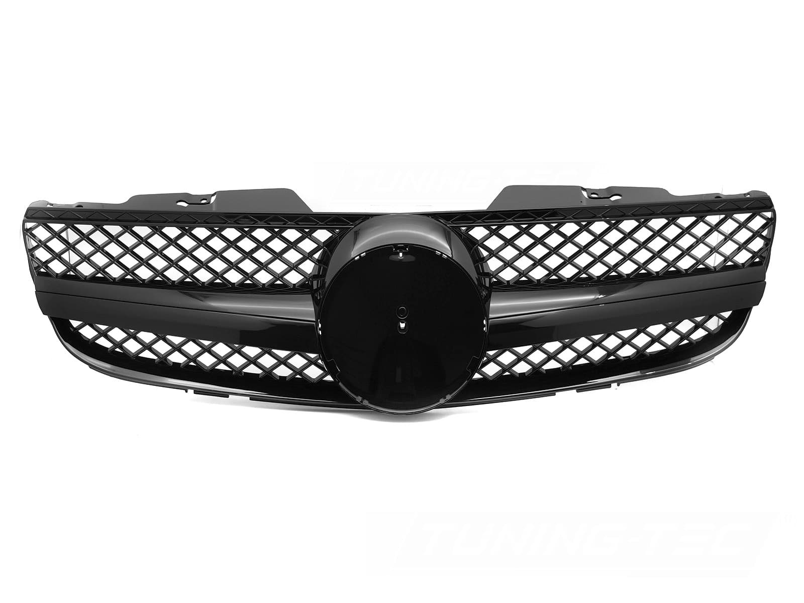 MERCEDES SL 03.2006+ - SPORTGRILL V.1