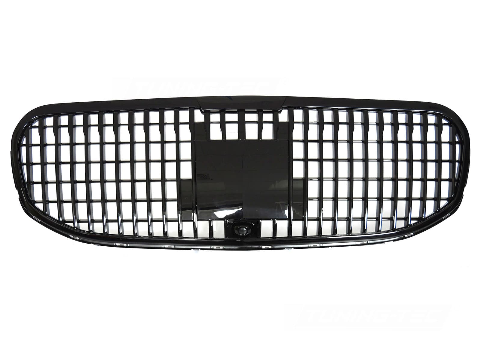 MERCEDES GLS - SPORTGRILL KÜHLERGRILL MAYBACH OPTIK V.1