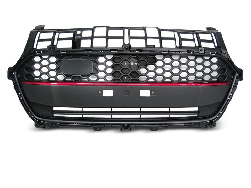 SUZUKI SWIFT - SPORTGRILL KÜHLERGRILL V.2