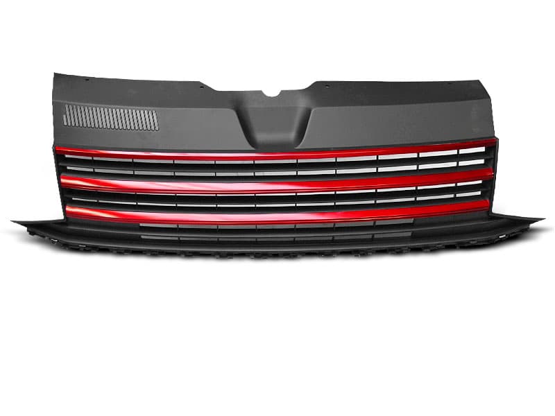 VW T6 - SPORTGRILL