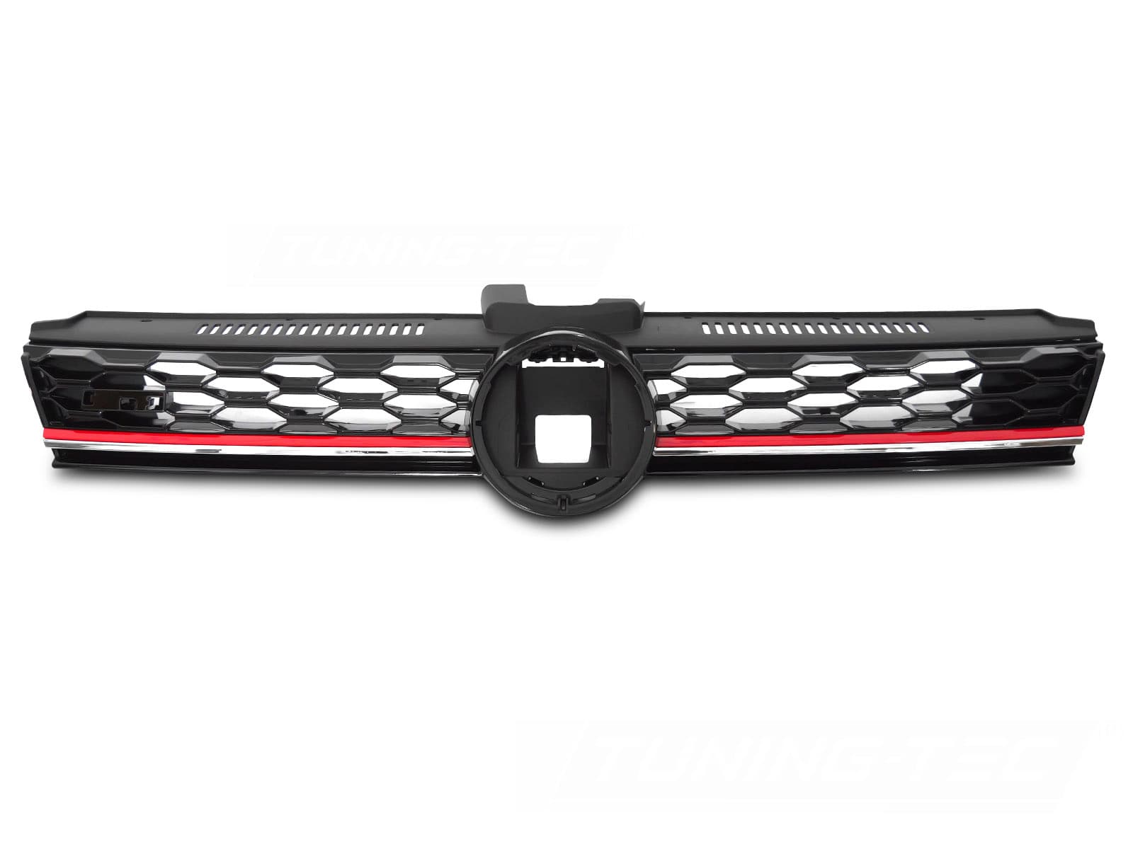 VW GOLF 7.5 - SPORTGRILL GTI OPTIK (ACC) V.3